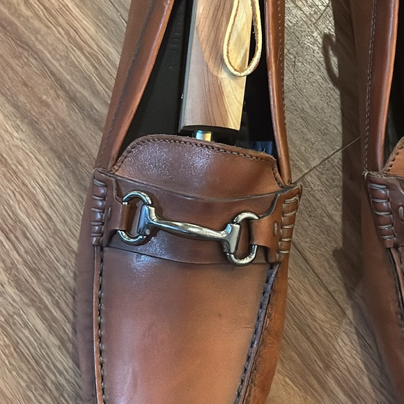 Adam Derrick Loafers - Picture 2 of 6